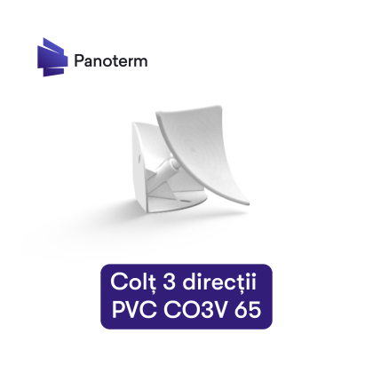 Colt 3 directii - 65