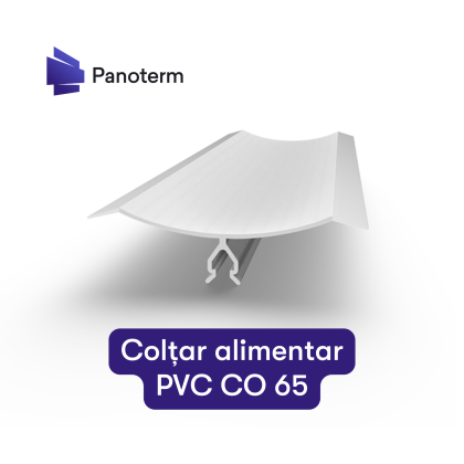 Coltar alimentar - 65