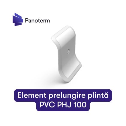 Element prelungire plinta