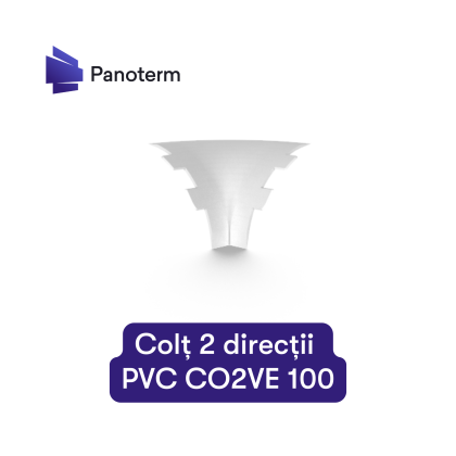 Colt 2 directii - 100