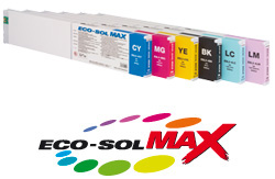 Cerneala ECO-SOL MAX