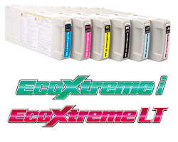 Cerneala EcoXtreme