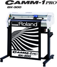 Cutter Camm 1 Pro GX-300