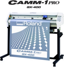 Cutter Camm 1 Pro GX-400