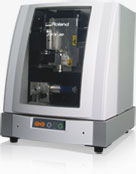 Masina modelare 3d second hand Roland JWX-10