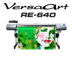 Printer VersaArt RE-640