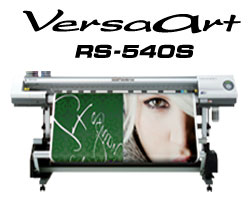 Printer VersaArt RS-540S