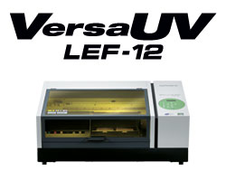 Printer VersaUV LEF-12