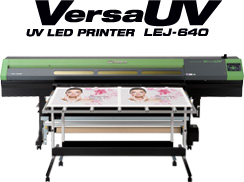 Printer VersaUV LEJ-640