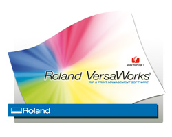 Software imprimanta VersaWorks