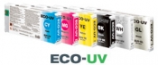 Cerneala Eco-UV