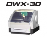 Masina modelare 3d DWX-30
