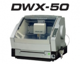 Masina modelare 3d DWX-50