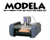 Masina modelare 3d MDX-20/15