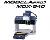 Masina modelare 3d MDX-540