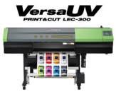 Printer, cuttere VersaUV LEC-300A