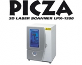 Scaner 3d LPX-1200DS