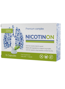 Nicotinon Romania