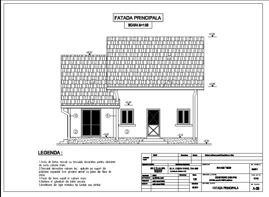 Constructii case din lemn 13