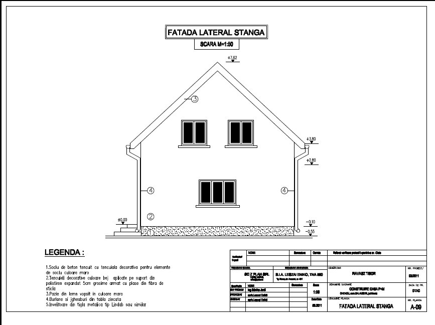 Constructii case din lemn 13
