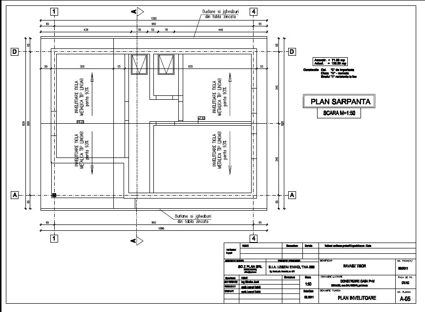 Constructii case din lemn 13
