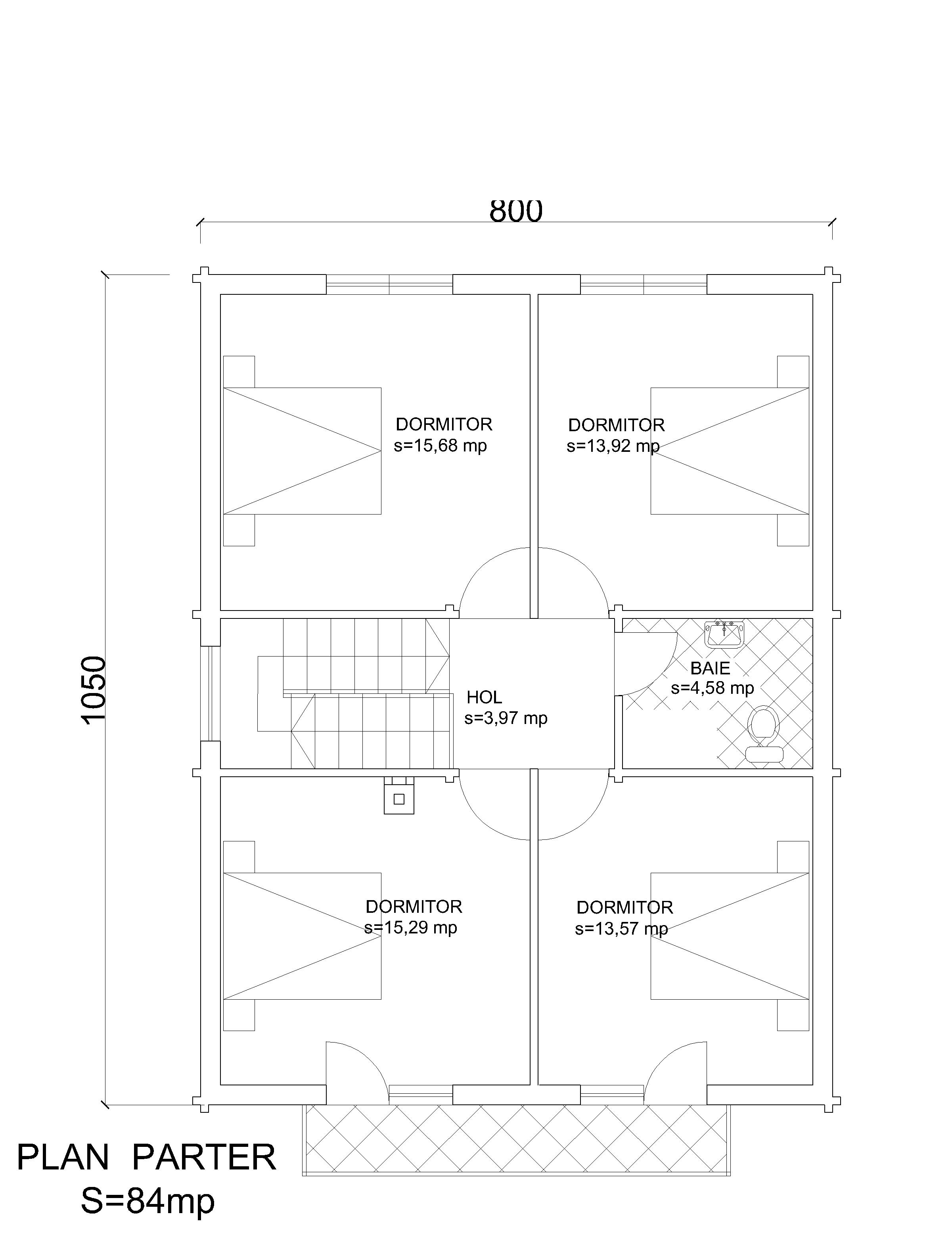 Constructii casa din lemn 4