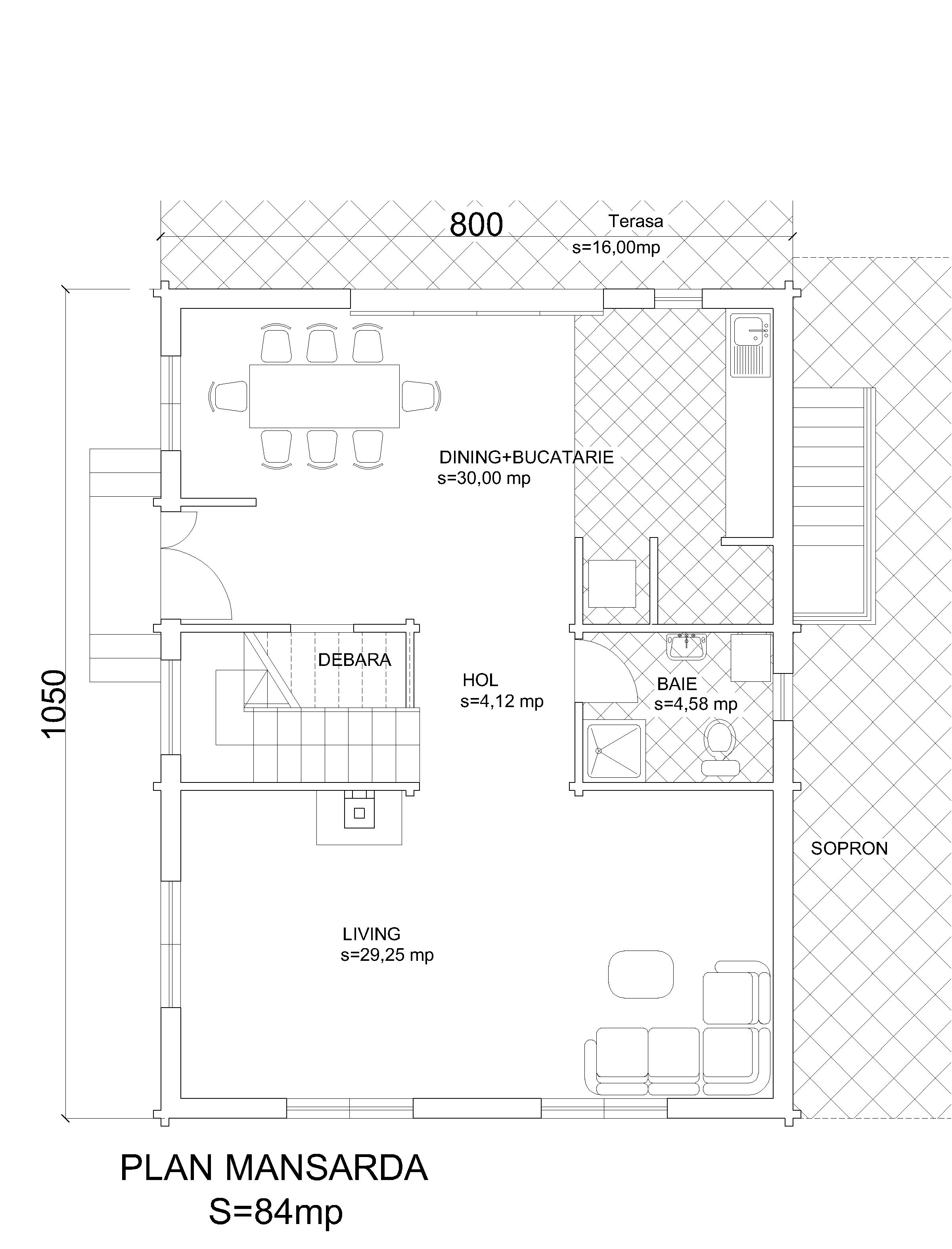 Constructii casa din lemn 4