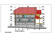 Constructii case din lemn 14