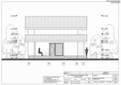 Constructii case din lemn cu proiect grafic