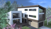 Constructii case din lemn 9