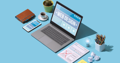 Creare Magazin Online