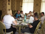 Curs lucrator pentru salubrizare