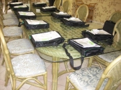 Curs lucrator pentru salubrizare