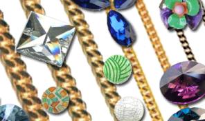 Accesorii pentru Confectii Textile