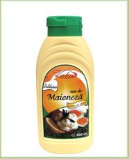 Sos Maioneza Delikatess