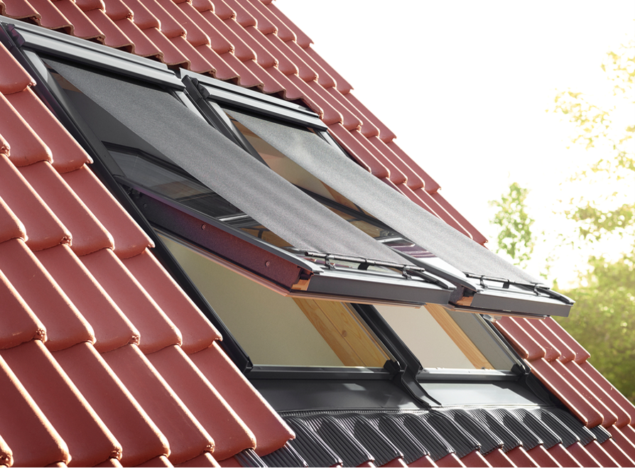 Fereastra VELUX GZL 1051