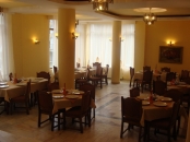Restaurant Cota 1200