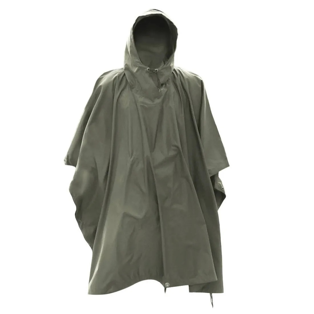 Necesitatea utilizării pelerinelor de ploaie (poncho) în perioada de iarnă