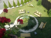 Organizare evenimente mondene Baile Felix