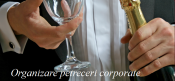 Organizare petreceri  corporate Baile Felix