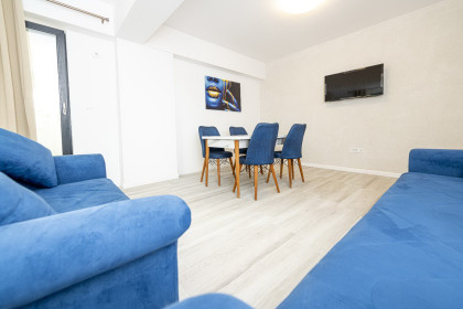 Apartament cu 1 dormitor