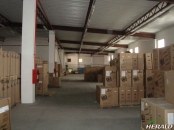 Pardoseli industriale Oradea