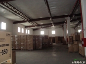 Pardoseli industriale Oradea