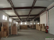 Pardoseli industriale Oradea