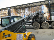 Colectare carton Bucuresti