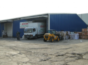 Colectare carton Bucuresti