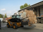 Colectare deseuri reciclabile