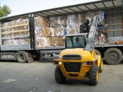Colectare deseuri reciclabile