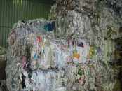 Colectare deseuri reciclabile