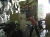 Colectare deseuri reciclabile